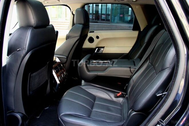 Land Rover RR Sport 2013, 155,000 km - 3.0 l - Bakı