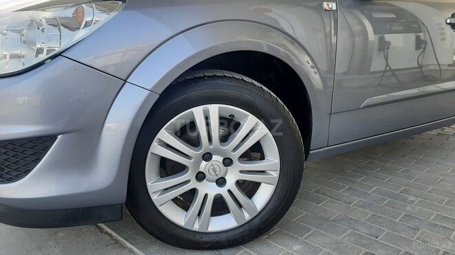 Opel Astra 2008, 145,000 km - 1.4 l - Bakı