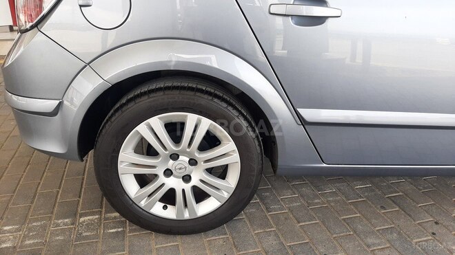 Opel Astra 2008, 145,000 km - 1.4 l - Bakı