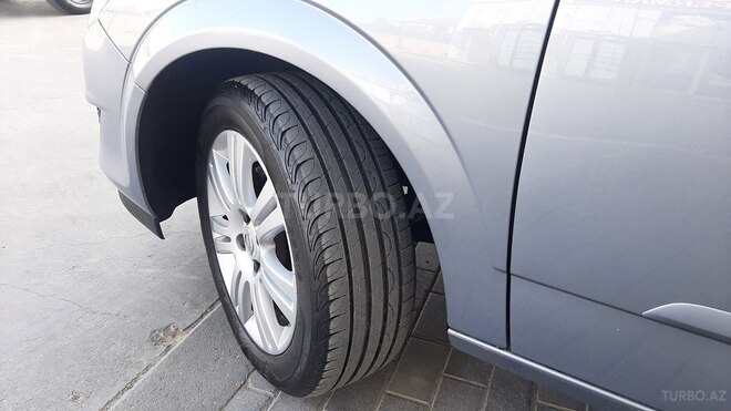 Opel Astra 2008, 145,000 km - 1.4 l - Bakı