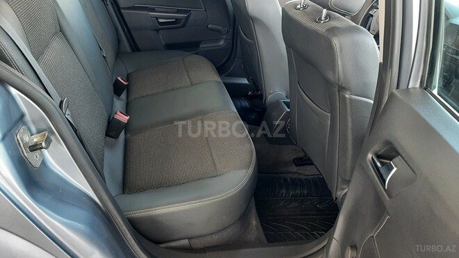 Opel Astra 2008, 145,000 km - 1.4 l - Bakı