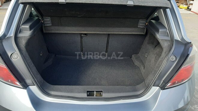 Opel Astra 2008, 145,000 km - 1.4 l - Bakı