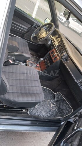 Mercedes 190 1992, 256,000 km - 2.0 l - Bakı