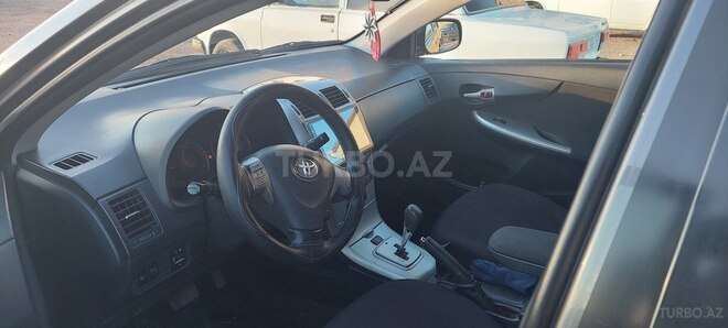 Toyota Corolla 2007, 198,000 km - 1.6 l - Tovuz