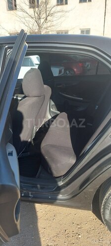 Toyota Corolla 2007, 198,000 km - 1.6 l - Tovuz