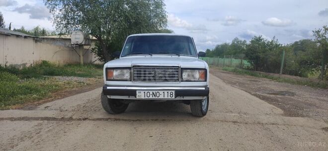 LADA (VAZ) 2107 2008, 126,000 km - 1.6 л - Beyləqan
