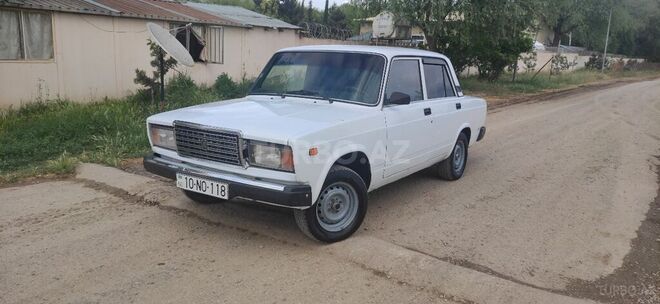 LADA (VAZ) 2107 2008, 126,000 km - 1.6 л - Beyləqan