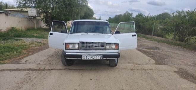 LADA (VAZ) 2107 2008, 126,000 km - 1.6 л - Beyləqan