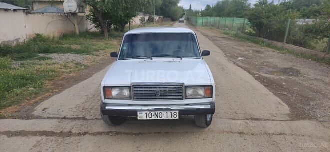 LADA (VAZ) 2107 2008, 126,000 km - 1.6 л - Beyləqan