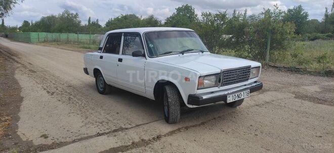 LADA (VAZ) 2107 2008, 126,000 km - 1.6 л - Beyləqan