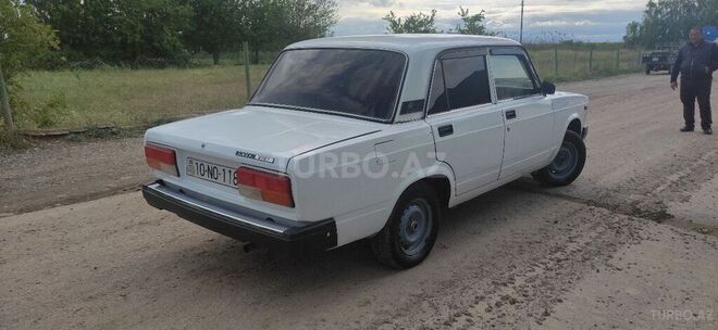 LADA (VAZ) 2107 2008, 126,000 km - 1.6 л - Beyləqan