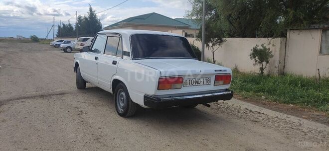 LADA (VAZ) 2107 2008, 126,000 km - 1.6 л - Beyləqan