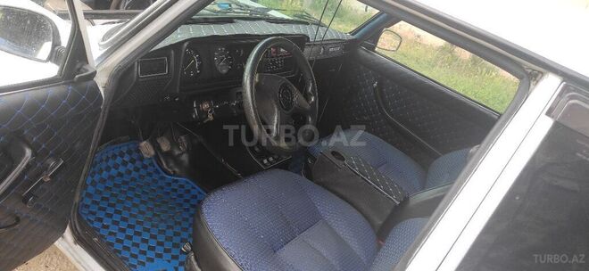 LADA (VAZ) 2107 2008, 126,000 km - 1.6 л - Beyləqan