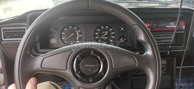 LADA (VAZ) 2107 2008, 126,000 km - 1.6 л - Beyləqan