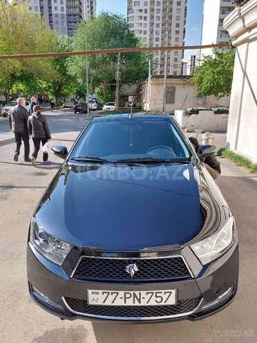 Khazar SD 2022, 4,000 km - 1.7 l - Bakı