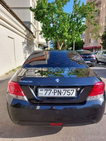 Khazar SD 2022, 4,000 km - 1.7 l - Bakı