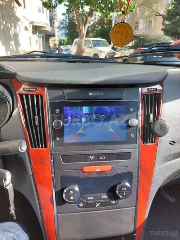 Khazar SD 2022, 4,000 km - 1.7 l - Bakı