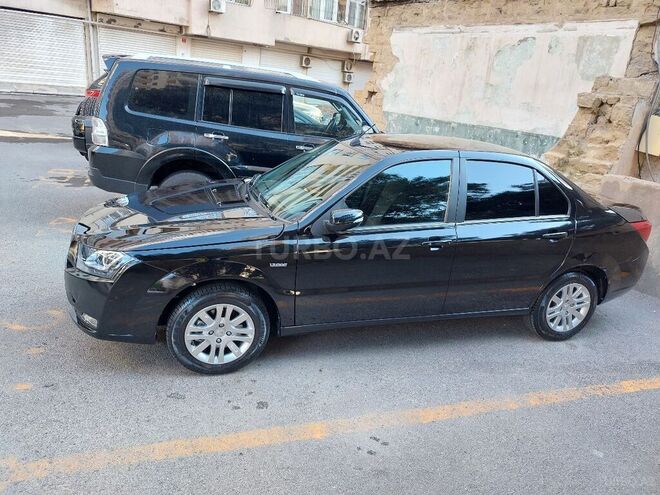 Khazar SD 2022, 4,000 km - 1.7 l - Bakı