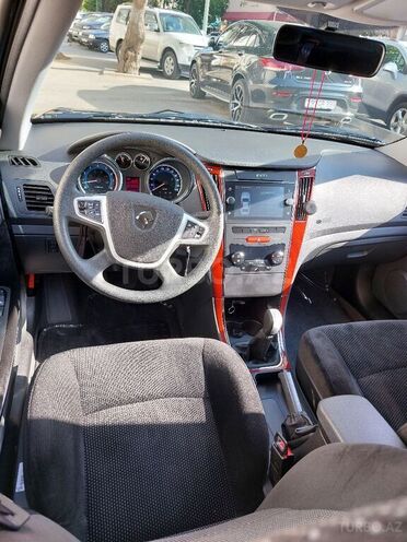 Khazar SD 2022, 4,000 km - 1.7 l - Bakı
