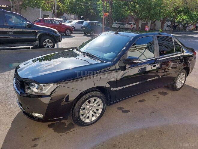 Khazar SD 2022, 4,000 km - 1.7 l - Bakı