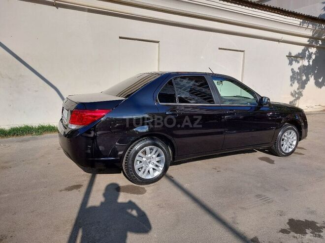 Khazar SD 2022, 4,000 km - 1.7 l - Bakı