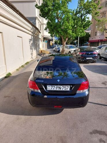 Khazar SD 2022, 4,000 km - 1.7 l - Bakı