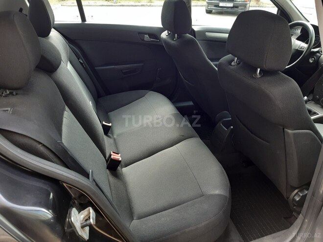 Opel Astra 2005, 260,000 km - 1.4 l - Bakı