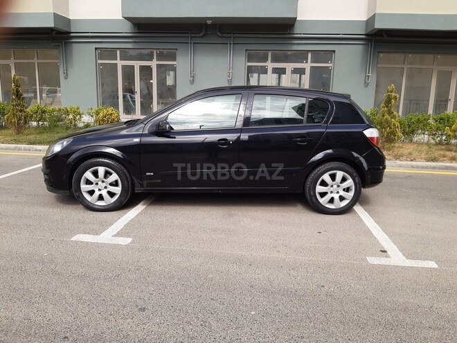 Opel Astra 2005, 260,000 km - 1.4 l - Bakı