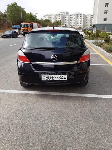 Opel Astra 2005, 260,000 km - 1.4 l - Bakı