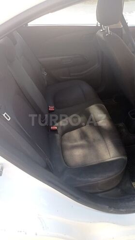 Chevrolet Aveo 2012, 290,000 km - 1.4 л - Bakı