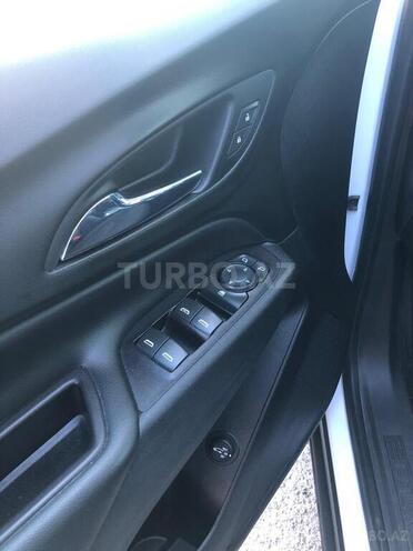Chevrolet Equinox 2017, 77,000 km - 1.5 l - Bakı