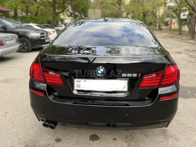BMW 528 2011, 292,371 km - 2.0 l - Bakı