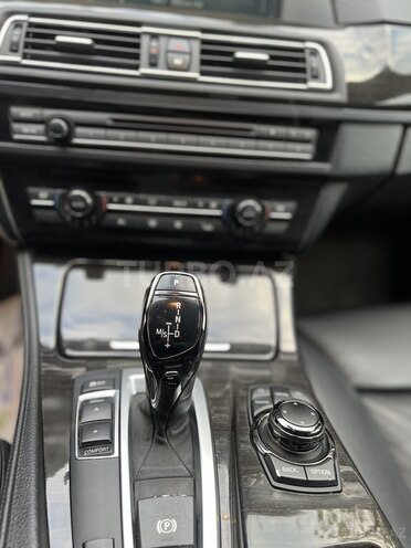 BMW 528 2011, 292,371 km - 2.0 l - Bakı