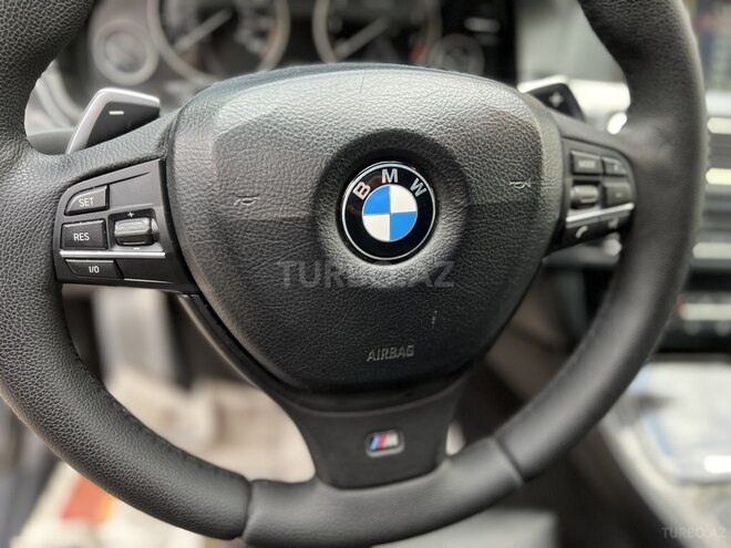 BMW 528 2011, 292,371 km - 2.0 l - Bakı