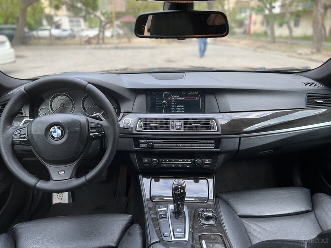 BMW 528 2011, 292,371 km - 2.0 l - Bakı