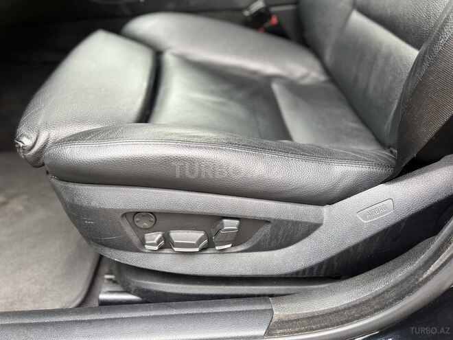 BMW 528 2011, 292,371 km - 2.0 l - Bakı