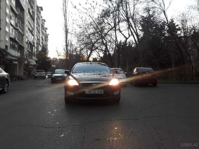 Ford Mondeo 2008, 149,000 km - 2.3 l - Bakı