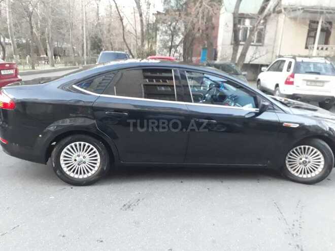 Ford Mondeo 2008, 149,000 km - 2.3 l - Bakı