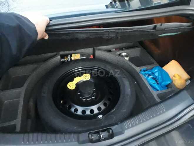 Ford Mondeo 2008, 149,000 km - 2.3 l - Bakı