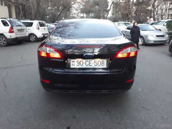 Ford Mondeo 2008, 149,000 km - 2.3 l - Bakı