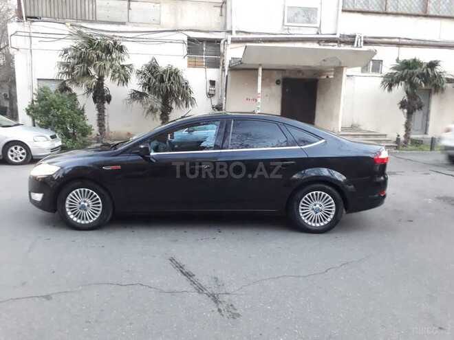 Ford Mondeo 2008, 149,000 km - 2.3 l - Bakı