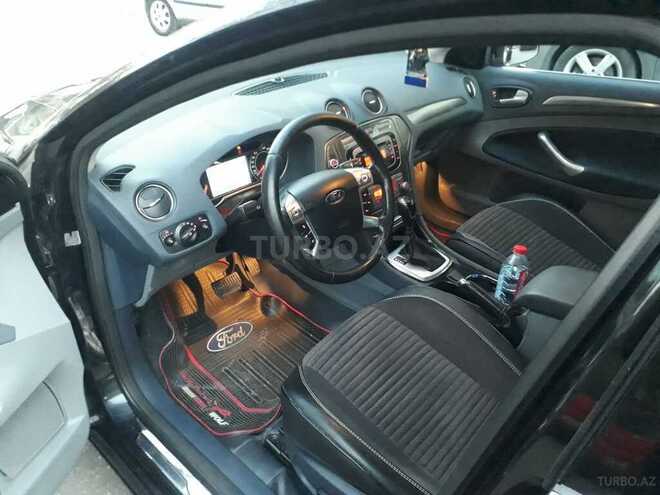 Ford Mondeo 2008, 149,000 km - 2.3 l - Bakı