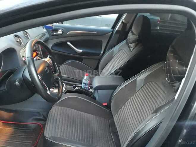 Ford Mondeo 2008, 149,000 km - 2.3 l - Bakı