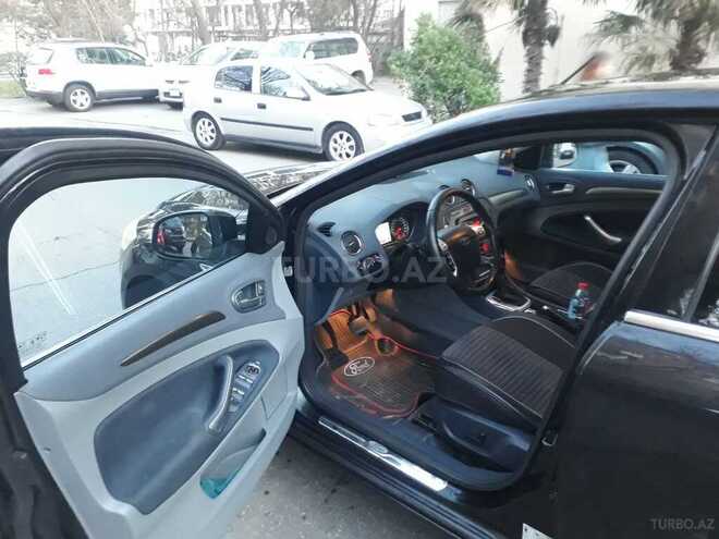 Ford Mondeo 2008, 149,000 km - 2.3 l - Bakı