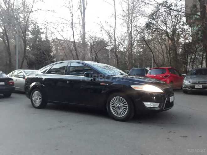 Ford Mondeo 2008, 149,000 km - 2.3 l - Bakı