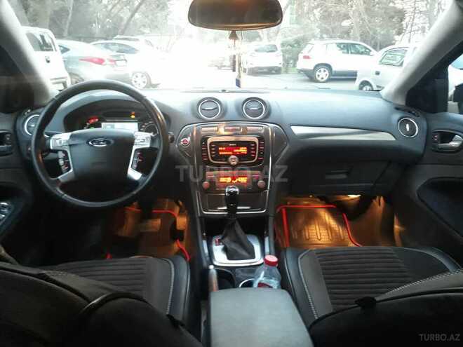 Ford Mondeo 2008, 149,000 km - 2.3 l - Bakı