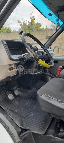 GAZ 33021 2001, 436,040 km - 2.4 l - Bərdə