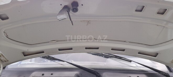GAZ 33021 2001, 436,040 km - 2.4 l - Bərdə