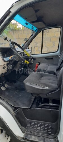 GAZ 33021 2001, 436,040 km - 2.4 l - Bərdə