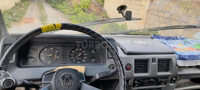 GAZ 33021 2001, 436,040 km - 2.4 l - Bərdə